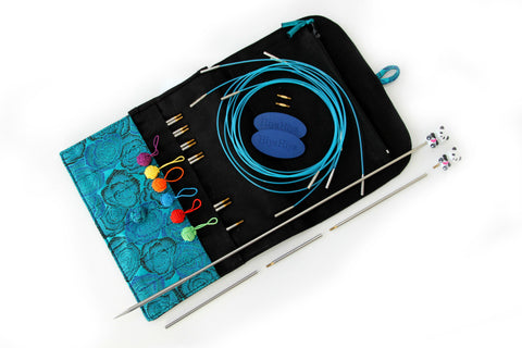 HiyaHiya 5 Sharp Ultimate Knitting Gift Set - Small