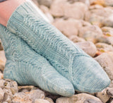 Coopknits Sock Book