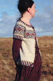 Colours of Shetland by Kate Davies