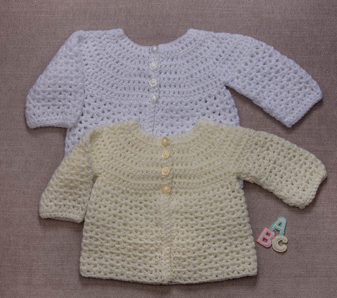 Peter Pan Crochet DK, 4 Ply and 3 Ply (372)