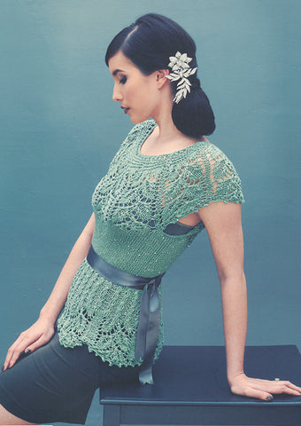 Etoile by Louisa Harding