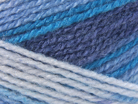 Blue/Denim