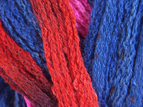 Stylecraft Ruffles