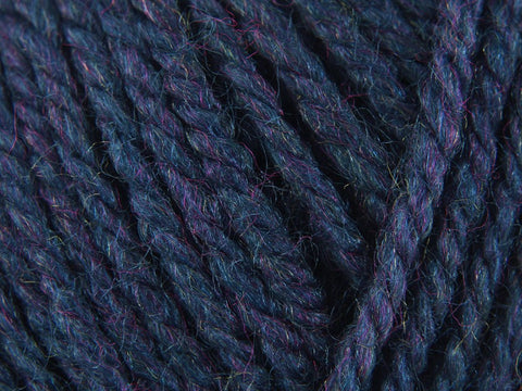 Blue Haze