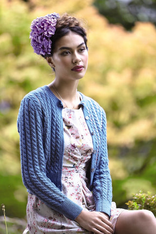 Summerlite 4 Ply by Rowan