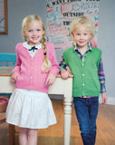 Cotton Knit & Crochet by Wendy (366)