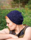 Walnut Whip in Fyberspates Scrumptious 4 Ply by Ysolda