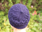 Walnut Whip in Fyberspates Scrumptious 4 Ply by Ysolda