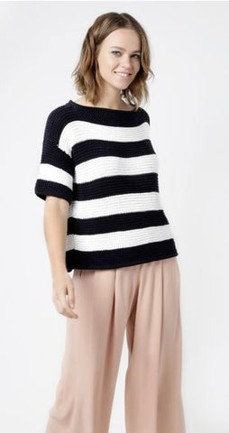 Wool and the Gang - Wanderer Top