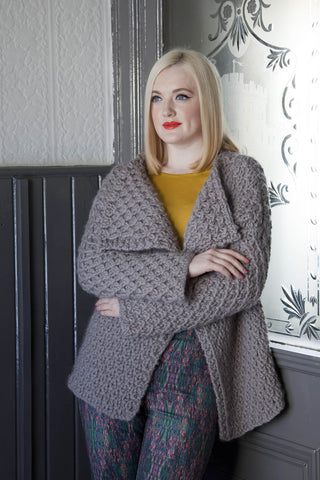 Roma by Debbie Bliss