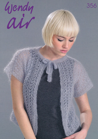 The Air Collection by Wendy