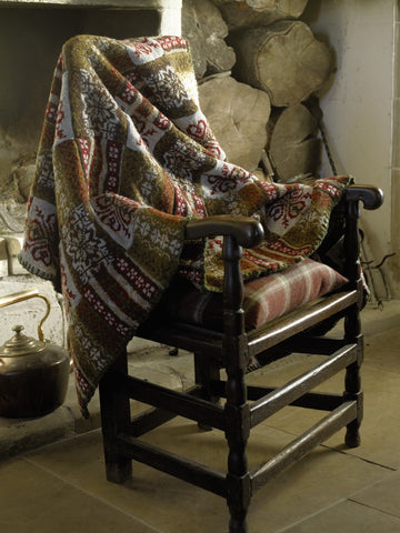 Knitting and Crochet Magazine 52 by Rowan