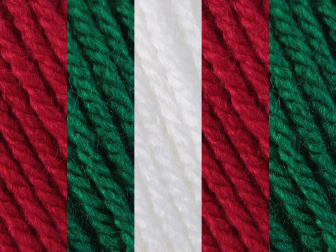 Stylecraft Special DK Christmas Colour Pack